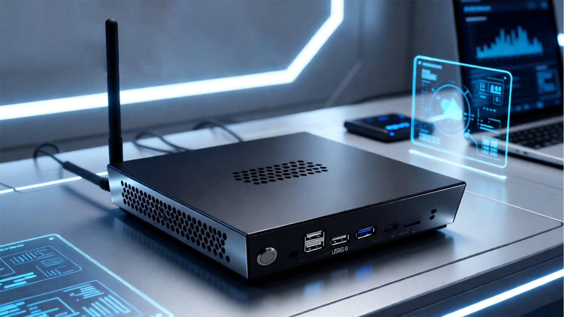 物联网创新平台