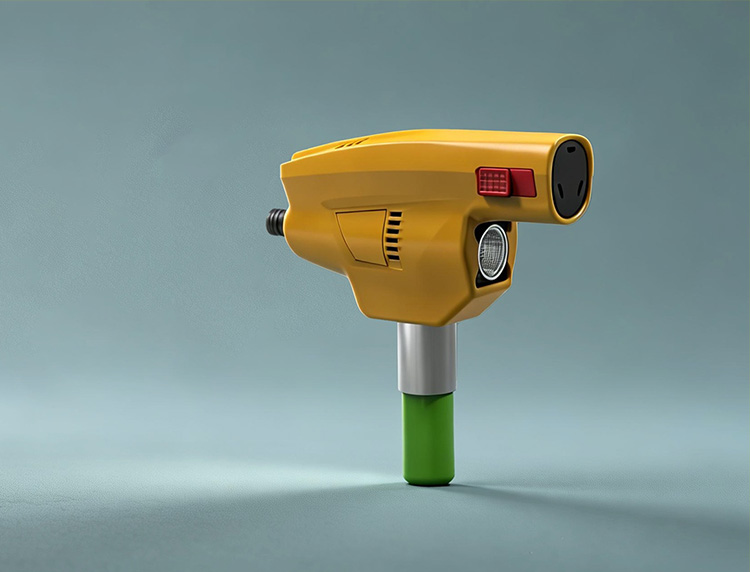 电动工具 - 正面