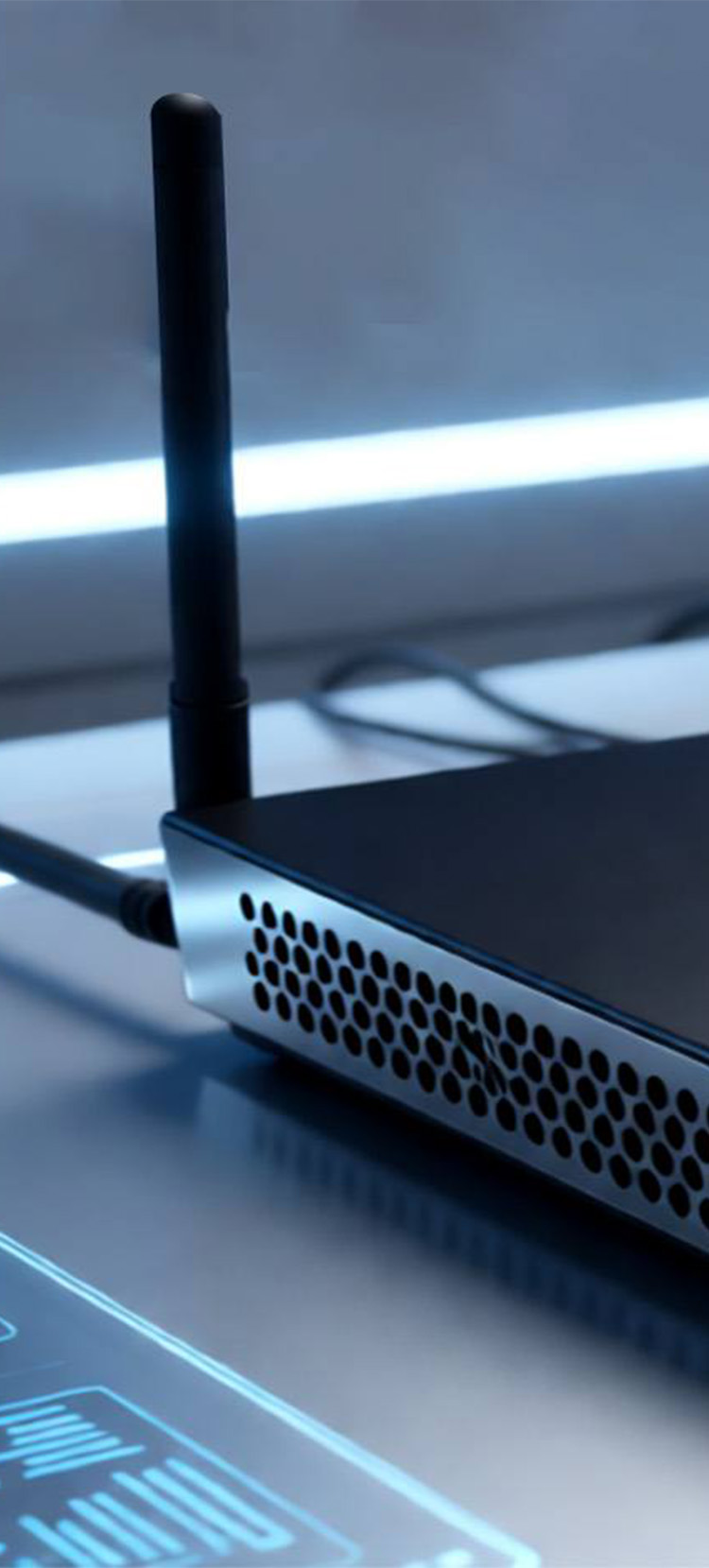 物联网创新平台